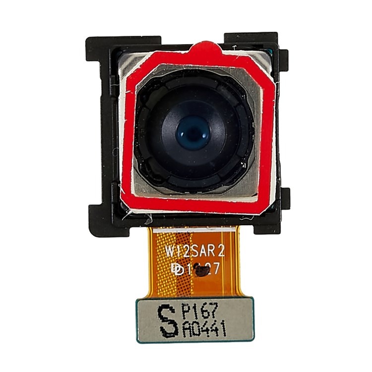 Big Back 3 Camera's For Samsung S21 FE MT Tech (Complete)