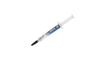 Θερμική πάστα