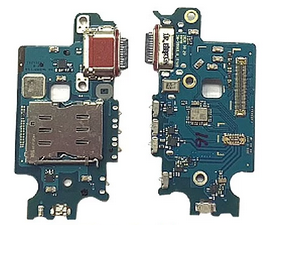 Charge Connector Flex For Samsung Galaxy S22 Plus
