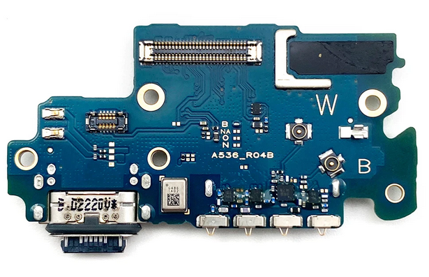 Charge Connector Flex For Samsung Galaxy A53 - MT Tech