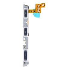 Power Flex For Samsung Galaxy A53