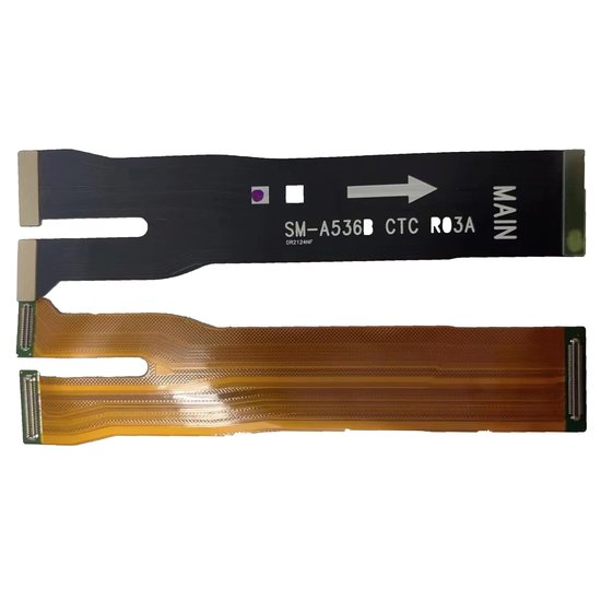 USB/LCD/Main Flex For Samsung Galaxy A73