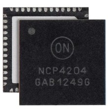 Xbox One Integrated Power Control IC NCP4204 GAC1328G