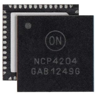 Xbox One Integrated Power Control IC NCP4204 GAC1328G