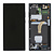 LCD Samsung Galaxy S22 Ultra S908  GH82-27488A Black Service Pack