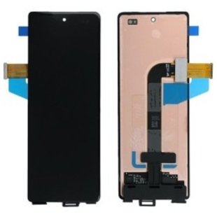 LCD Samsung Galaxy Z Fold 2 5G F916 GH82-23943A Black Service Pack