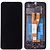 LCD Samsung Galaxy A03 Core A032 GH81-21711A Black  Service Pack