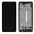 LCD Samsung Galaxy A73 5G SM-A736 GH82-28884A Black / Grey Service Pack