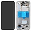 LCD Samsung Galaxy S22 Ultra S908 GH82-27488E Graphite/Sky Blue/Red / Blue  Service Pack