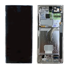 LCD Samsung Galaxy S22 Plus S906 GH82-27500E Gray Service Pack