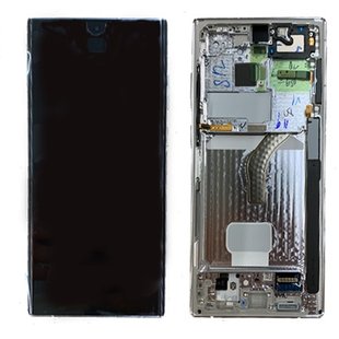 LCD Samsung Galaxy S22 Plus S906 GH82-27500E Gray Service Pack