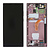 LCD Samsung Galaxy S22 Ultra S908 GH82-27488B Burgundy Service Pack