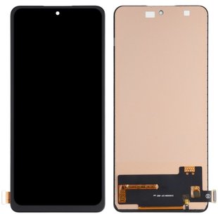 LCD For Xiaomi Redmi Note 11 Pro 5G TFT MT Tech