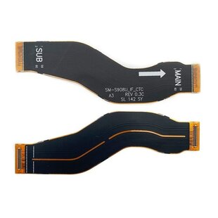 Main Flex For Galaxy S22 Ultra - MT Tech