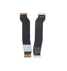 Main/USB Flex For Galaxy S20 Ultra