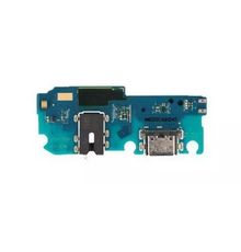 Conector de carregador flexível para Galaxy A12 Nacho A127