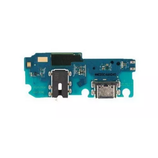 Charge Connector Flex For Galaxy A12 Nacho A127