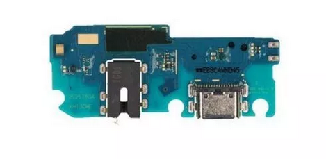 Charge Connector Flex For Galaxy A12 Nacho A127
