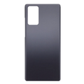 Back Cover Samsung Galaxy Note 20 N980F/N981B Mystic Grey Service Pack