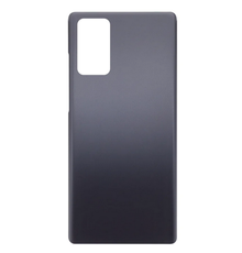 Back Cover Samsung Galaxy Note 20 N980F/N981B Mystic Grey Service Pack