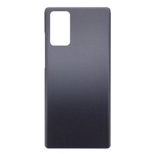 Back Cover Samsung Galaxy Note 20 N980F/N981B Mystic Grey Service Pack