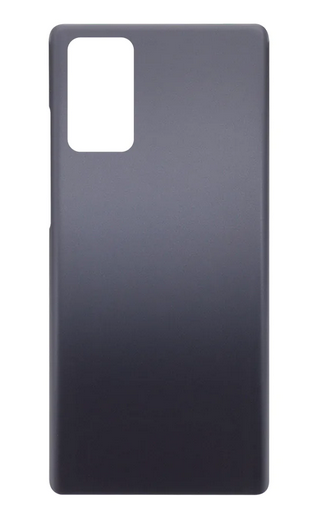 Back Cover Samsung Galaxy Note 20 N980F/N981B Mystic Grey Service Pack