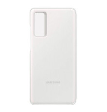 Back Cover Samsung S20 FE G780F/G781B Cloud White Service Pack