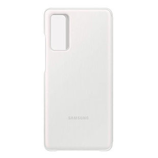 Back Cover Samsung S20 FE G780F/G781B Cloud White Service Pack