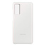 Back Cover Samsung S20 FE G780F/G781B Cloud White Service Pack