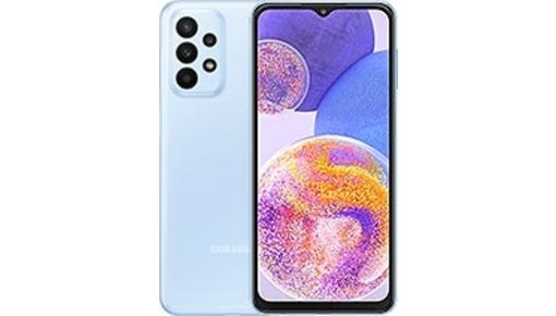 Galaxy A23