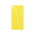 Back Cover For IPhone XR Yellow A+ Non Original