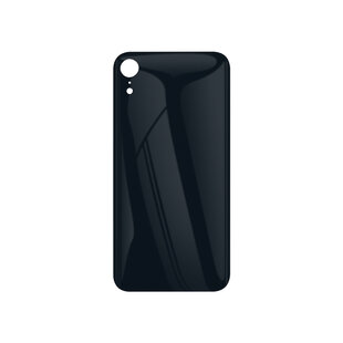 Back Cover For IPhone XR Black A+ Non Original