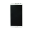 Samsung N7105 Galaxy Note 2 Plus LCD Display + Touchscreen + Frame GH97-14114A White Service Pack