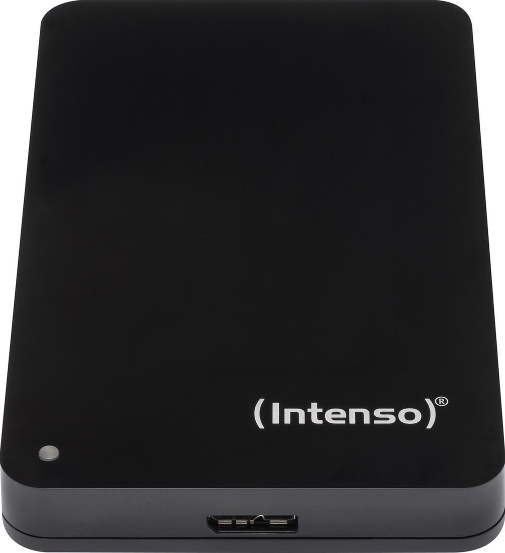 Intenso Portable Hard Drive 2TB USB 3.0, foto 2 van 2