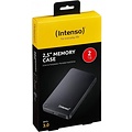 Intenso Portable Hard Drive 2TB USB 3.0