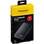 Intenso Portable Hard Drive 2TB USB 3.0