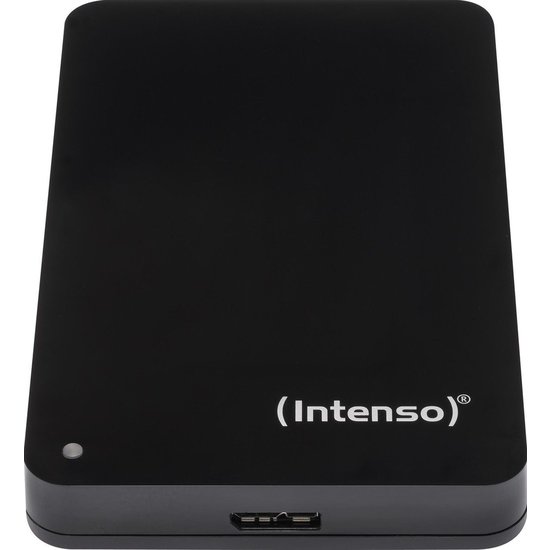 Intenso Portable Hard Drive 1TB USB 3.0