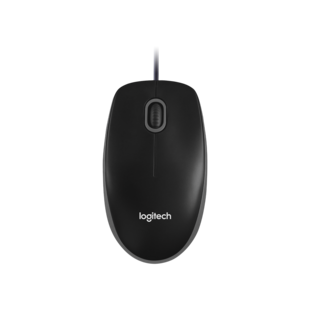 Wired Mouse B100