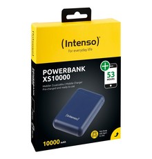 POWERBANK  ntenso XS10000 10000mAh USB-A/USB-C POWERBANK