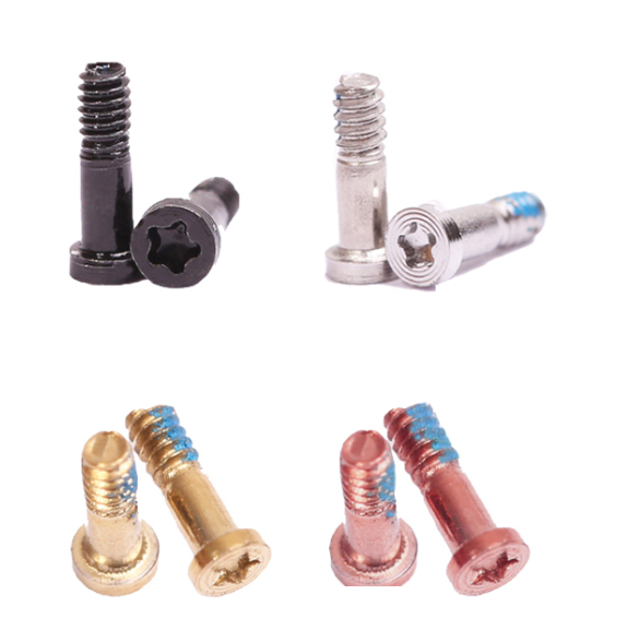 Bottom Screw Gold For IPhone 6S