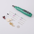 Mini Electric Rotary Grinder Tools Set