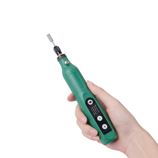 Mini Electric Rotary Grinder Tools Set