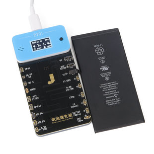 JCID BT01 Battery Fast Charging Board for IPhone 6 - 13 Pro Max / Samsung/ Xiaomo/ Oppo