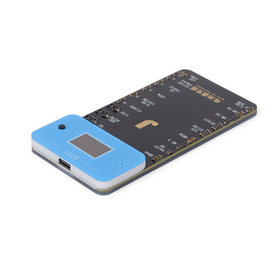 JCID BT01 Battery Fast Charging Board for IPhone 6 - 13 Pro Max / Samsung/ Xiaomo/ Oppo