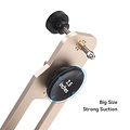 LCD IPhone Opener From 12 Serie & Samsung / Xiaomi Back Cover Opener & Clamp Fixture (2-in-1) REFOX RS50