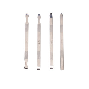 4 In 1 Precision Crowbar Tool Set