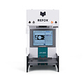 REFOX LM-80B 3 in 1 Intelligent Laser Marking Machine