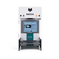 REFOX LM-80E 3 in 1 Intelligent Laser Marking Machine