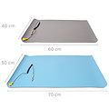 Anti-static Table mat 50*70cm - Blue