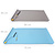 Anit-static Table mat 50*70cm - Blue